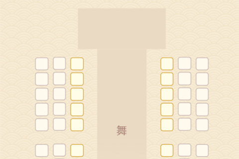 Yangzhou Nanhe Music Feast：Ancient Immersive Dining + Dance Ancient-Style Costume&Styling Experience (No Meals Included)