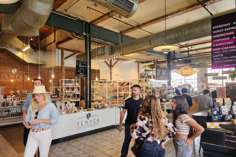Denver: lo más destacado de la ciudad, Golden y Lookout Mountain