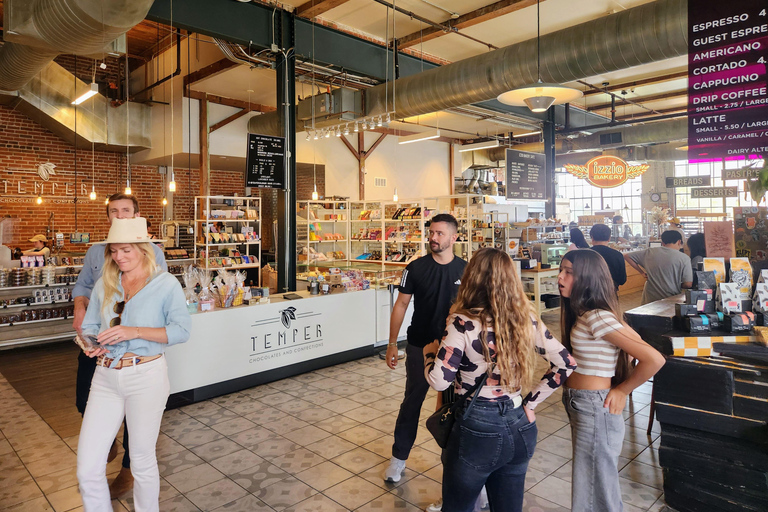Denver: lo más destacado de la ciudad, Golden y Lookout Mountain