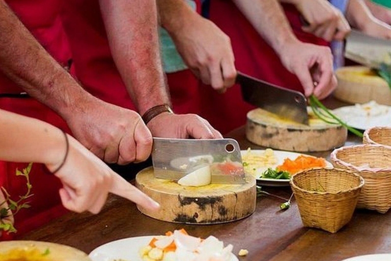 Peruaanse kookles - Culinair avontuur
