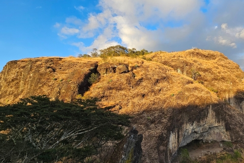 Puerta del Diablo, Antiguo Cuscatlán y turismo gastronómico