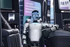 Die Zukunft ist da: Entdecke Guangzhou, die Hightech-Stadt