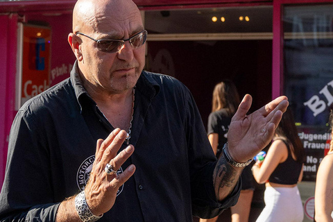 Uncle Jan's neighborhood tours Uncle Jan's Neighborhood Tours 2