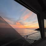 Aperitivo in barca al tramonto a Favignana