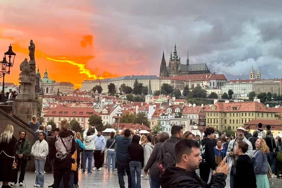 Prag: 30 Top-Sehenswürdigkeiten & Dan-Brown-Geheimnisse. Foto: GetYourGuide Prag: 30 Top-Sehenswürdigkeiten & Dan-Brown-Geheimnisse. Foto: GetYourGuide