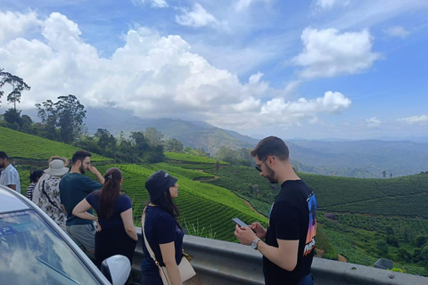 Kochi: Wycieczka po mieście