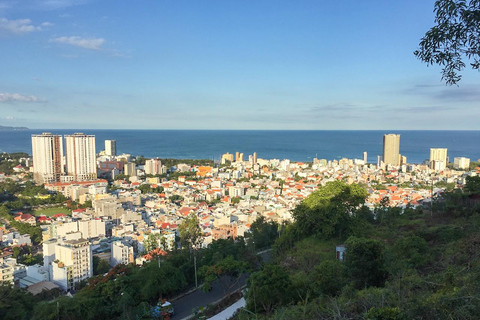 Ganztägige Stadt Vung Tau Beach von Ho Chi Minh Stadt ausPrivate Tour