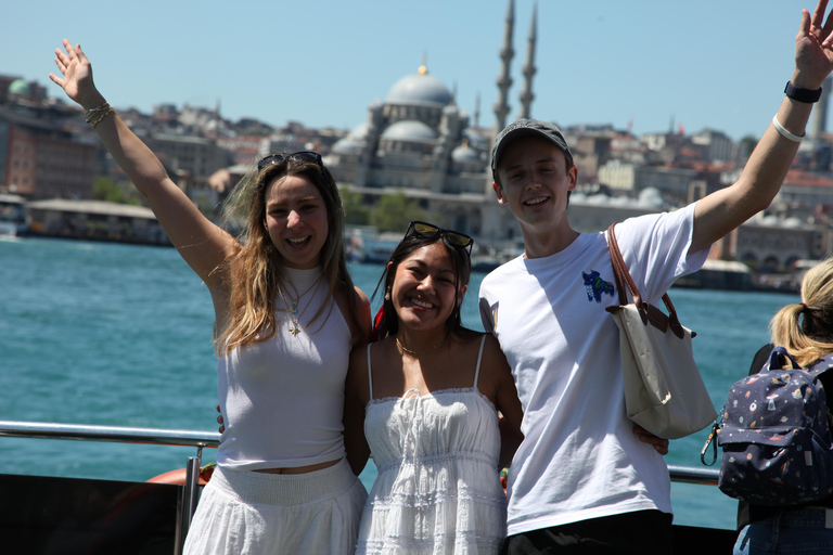 Istanbul Asian Side Tour: Hidden Gems & Local Markets Private Istanbul Asian Side Guided Tour