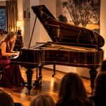 Varsavia: Concerto di Chopin nel centro storico