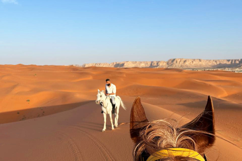Horse Riding in Riyadh