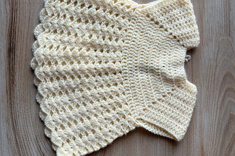 Pokhara: 3-Day Woollen Clothes Handicraft Class