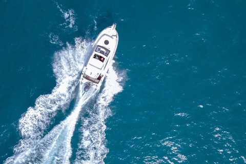 Bali: Ingresso de barco rápido para Nusa Penida ou Ilhas GiliBilhete de ida Fastboat de Sanur para Gili