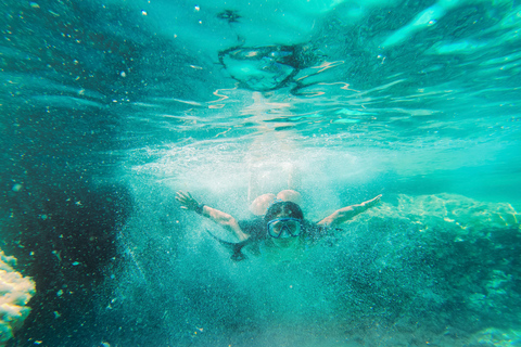 Salalah: Mirbat Snorkeling or Scuba Diving Adventure Mirbat Snorkeling Adventure – Meeting Point