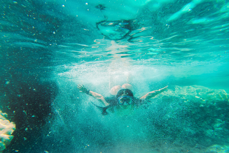 Salalah: Mirbat Snorkeling or Scuba Diving Adventure Mirbat Snorkeling Adventure – Meeting Point