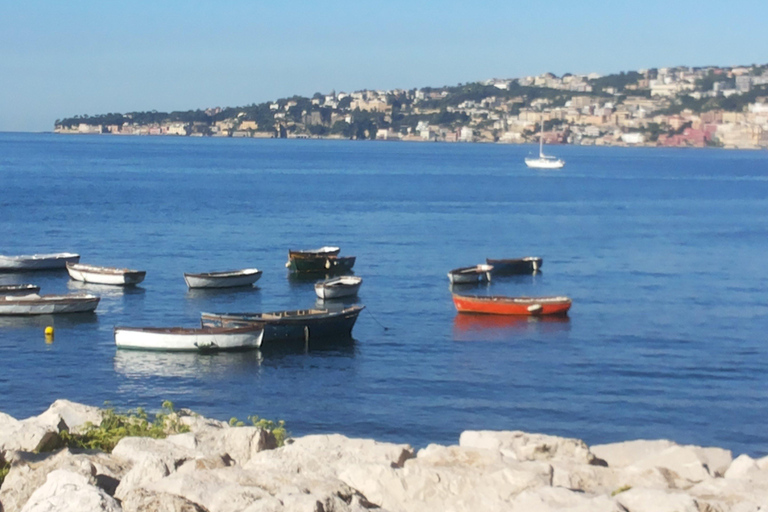 Napoli: Servizio di trasferimento privato