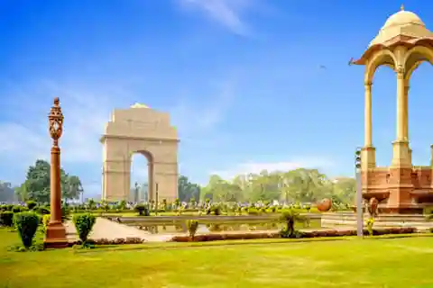 Build Your Own: Custom Private Tour of Delhi with Transfer