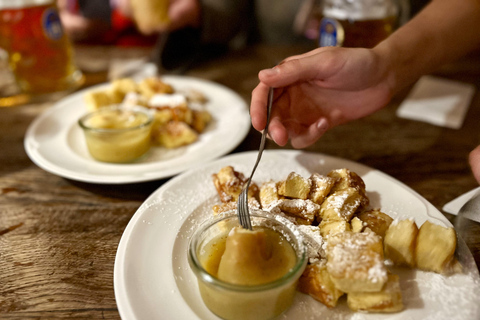 Geheime culinaire tours München