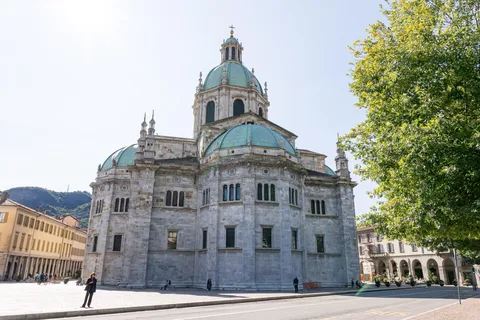 From Milan: Como & Bellagio Day Tour & Scenic Lake Cruise