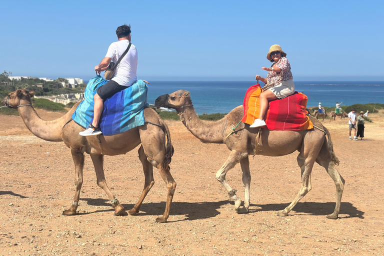 Dagsutflykt till Tangier från Tarifa all inclusiveDagsutflykt till Tanger från Tarifa All inclusive