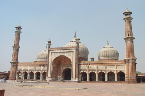 Delhi Local Life Walk: Hidden Lanes & Secret Stories Private Car, Guide & Tickets