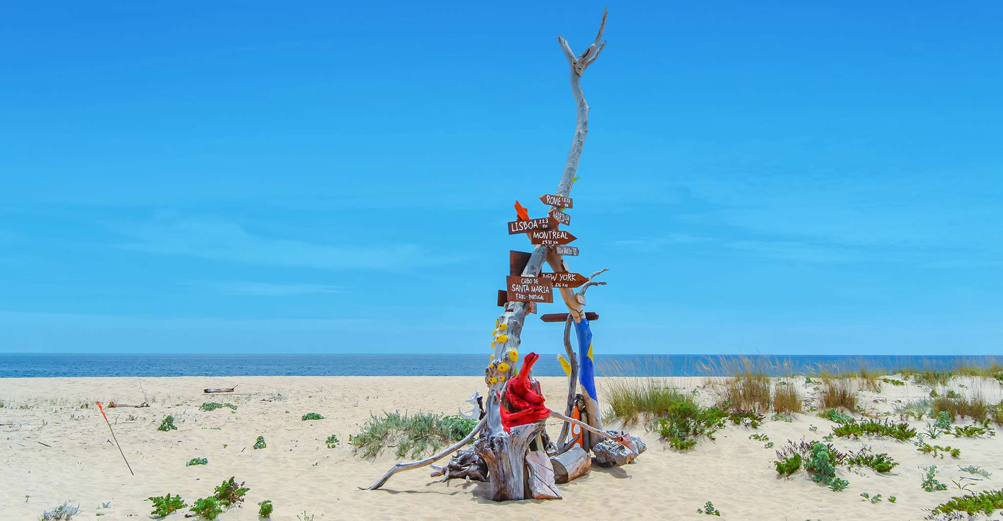 Da Faro, Ria Formosa Hop-On Hop-Off Island Cruise - Housity