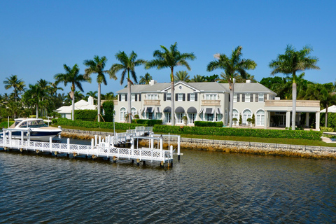 نابولي: رحلة بحرية نهارية لمشاهدة معالم خليج المكسيك