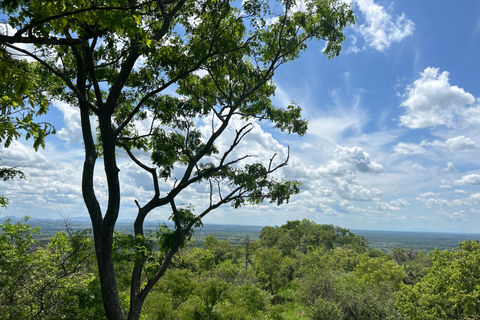 Uganda: Northern Uganda Culture & History Tour