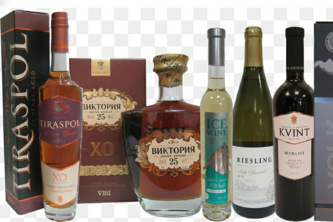 Bender: Bender Fortress and Dniester River Tour