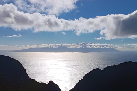 Tenerife: Excursión Exclusiva Teide-Masca-Garachico