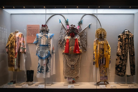 Guangzhou: ontdek de cultuur, het erfgoed en de lokale keuken van XiguanGuangzhou: Ontdek de cultuur, het erfgoed en de lokale keuken van Xiguan