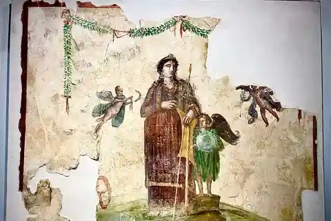 Fra Positano: Pompeji-tur i lille gruppe med alt inklusive