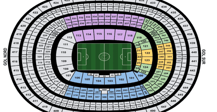 Barcelona: FC Barcelona Match Tickets at Spotify Camp Nou photo 3