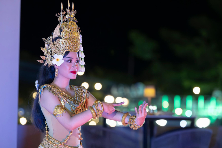 Royal Ballet of Cambodia Apsara Dance Show Royal Ballet of Cambodia Apsara Dance Show Group Booking
