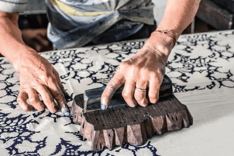 Visite à pied du patrimoine de Jaipur (découvrez les trésors cachés de Jaipur)