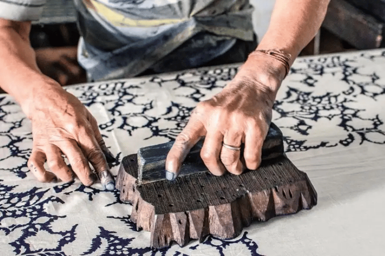 Visite à pied du patrimoine de Jaipur (découvrez les trésors cachés de Jaipur)