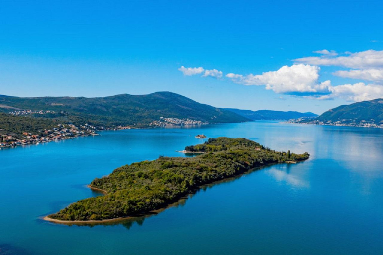 Bahía de Boka: Tour privado íntimo y asequible | 1h30min