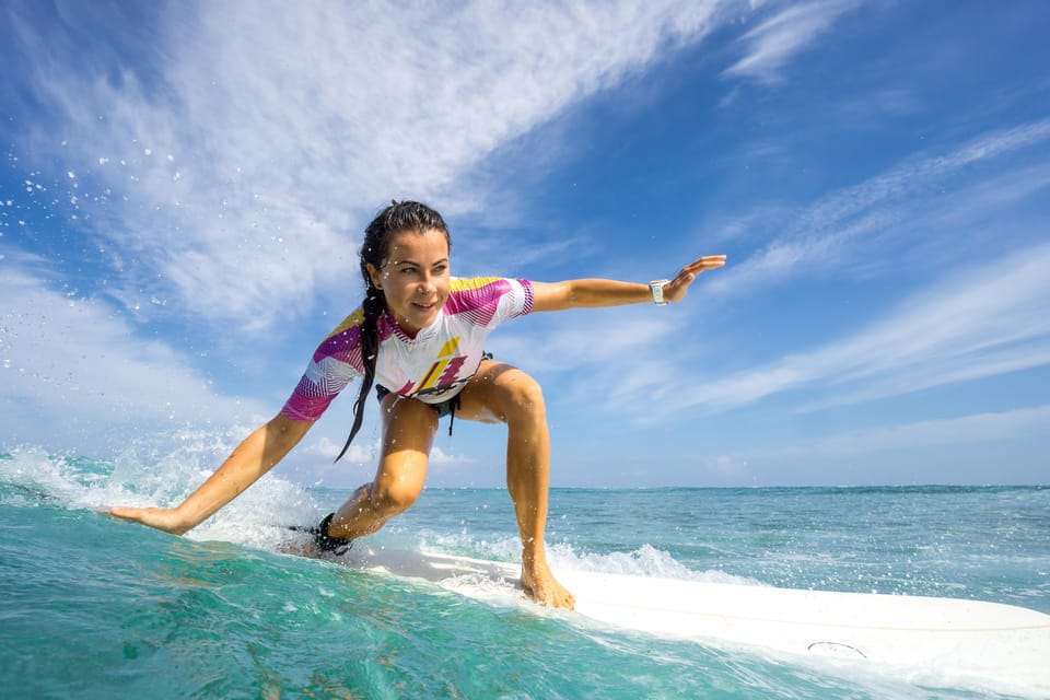 Cocoa Beach, Location de planches de surf - Hizvo
