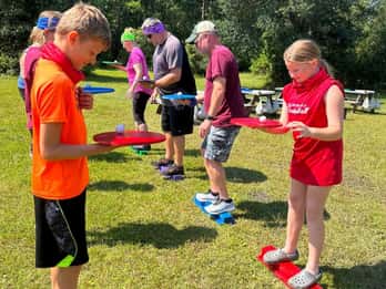 Myrtle Beach: SURVIVOR Games