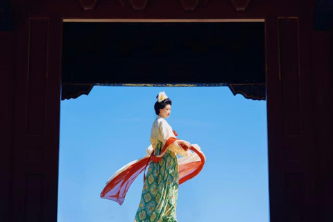 Beijing: Forbidden City & Mutianyu Tour ( PEK/PKX/Hotel ) Beijing: Forbidden City & Mutianyu Tour ( PKX Pickup )