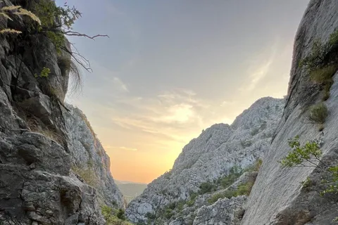 Da Mostar: Via Ferrata Blagaj