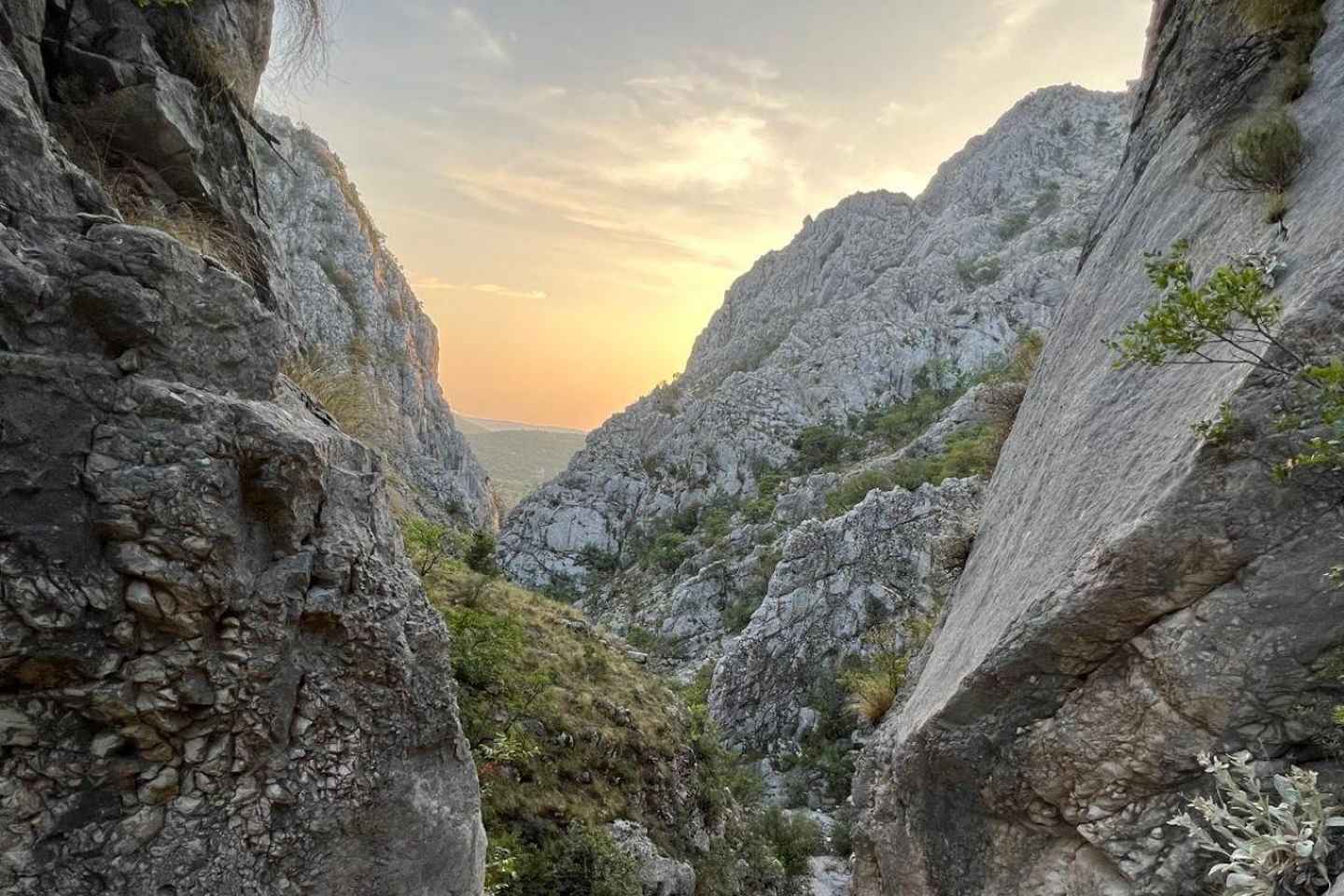 From Mostar: Via Ferrata Blagaj