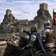 ИзПраги:KingdomComeDeliverance2:Реальныйтур