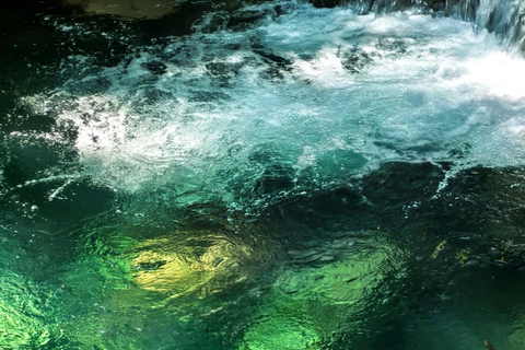 Zhangjiajie Avatar & Tianmen Day Trip Beat Heat & Crowds