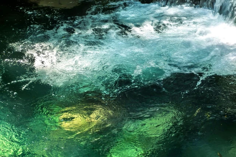 Zhangjiajie Avatar & Tianmen Day Trip Beat Heat & Crowds