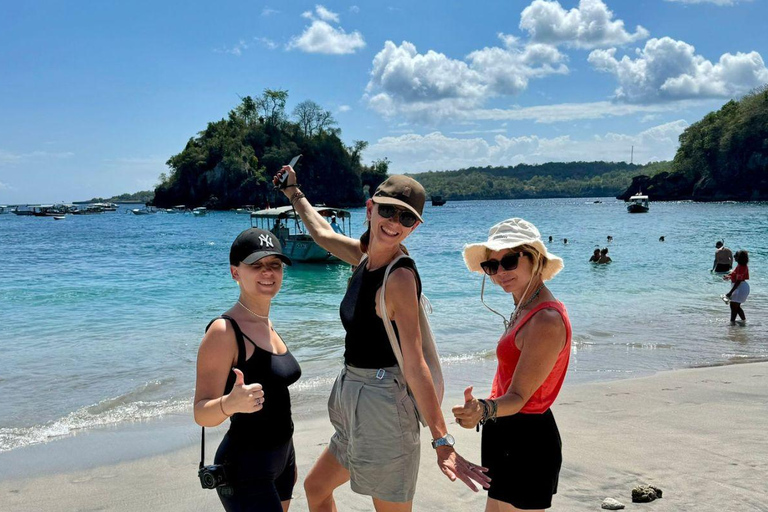 Bali: Nusa Penida 2-Day Trip with Accommodation &amp; Meals