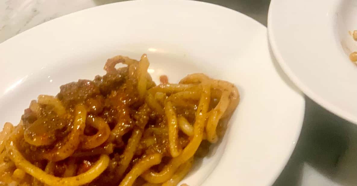 Afbeelding 2 van Cortona: diner met privéchef in je villa
