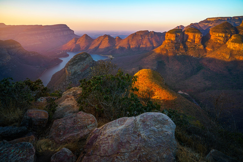 10 jours du Cap au parc national Kruger : CIRCUIT TOUT COMPRIS