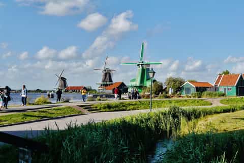 Zaans Museum Zaandam tickets: comprar ingressos agora GetYourGuide