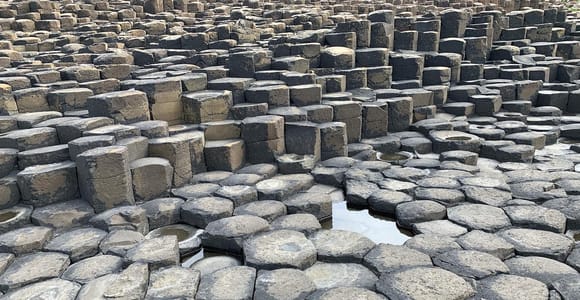 From Belfast: Private Giant’s Causeway Day Tour