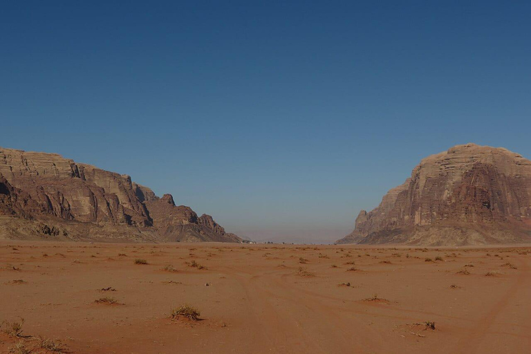 Discover Jordan from North to South in 7 Days